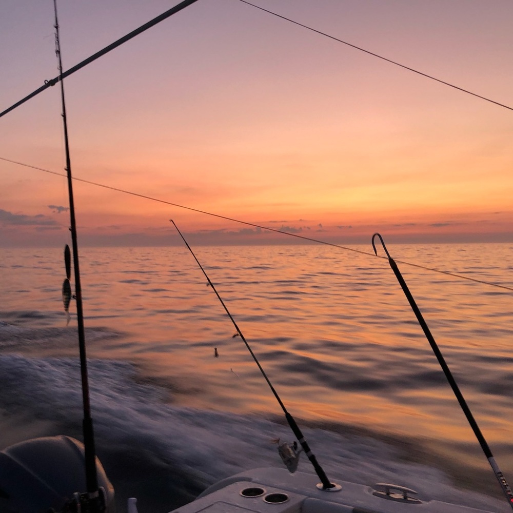 Meet your Posher, Eric